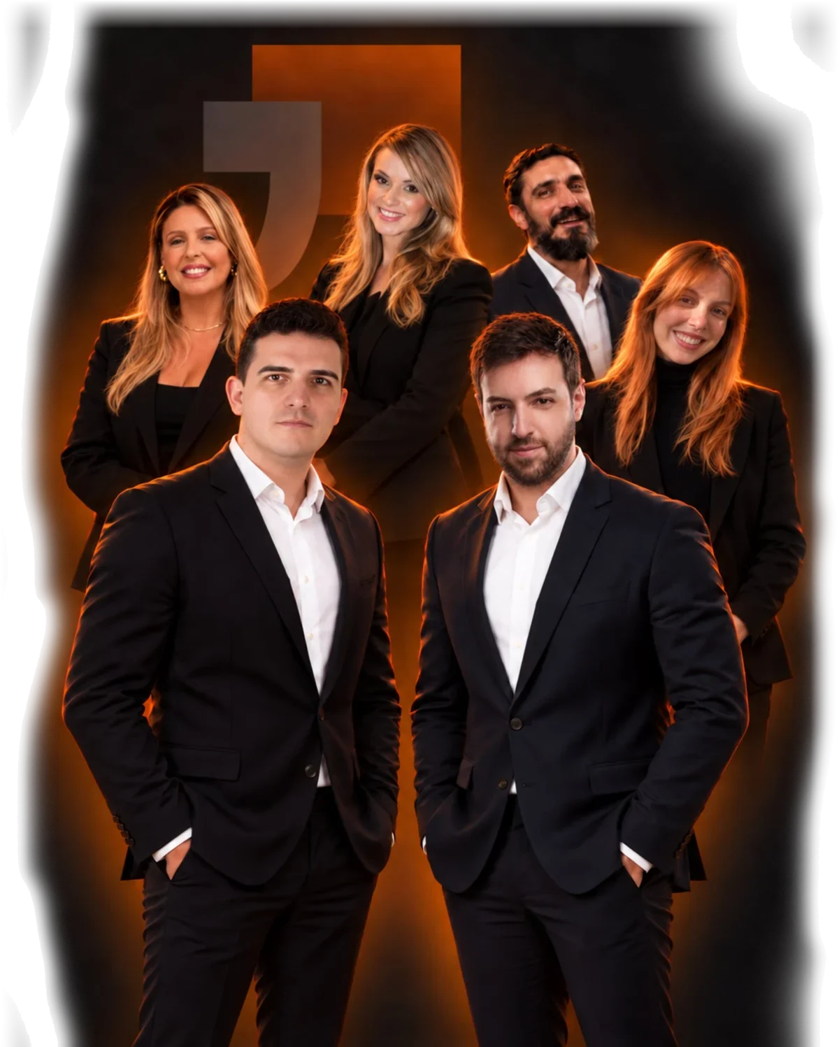 Equipe da Intrend